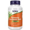 Turmeric Curcumin - 60 softgels