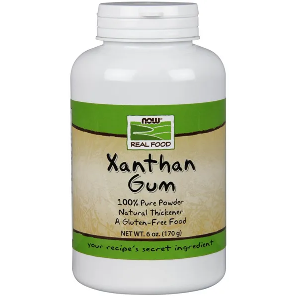 Xanthan Gum, Pure Powder - 170g