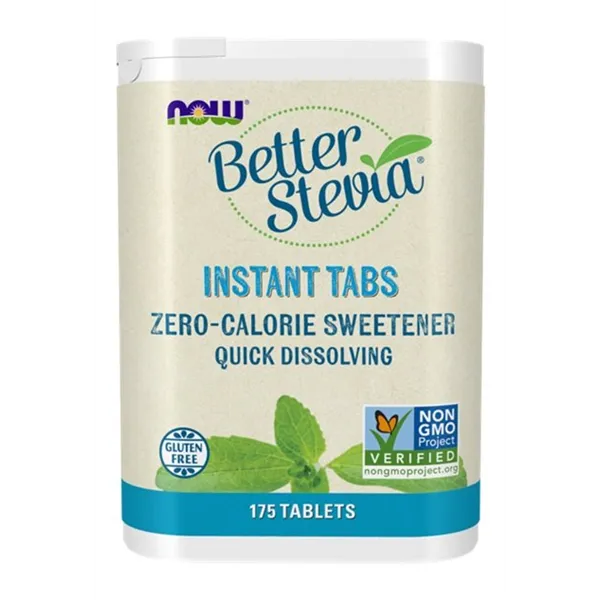 Better Stevia Instant Tabs - 175 tabs