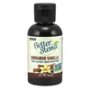 Better Stevia Liquid, Pomegranate Blueberry - 59 ml.