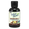 Better Stevia Liquid, Cinnamon Vanilla - 59 ml.