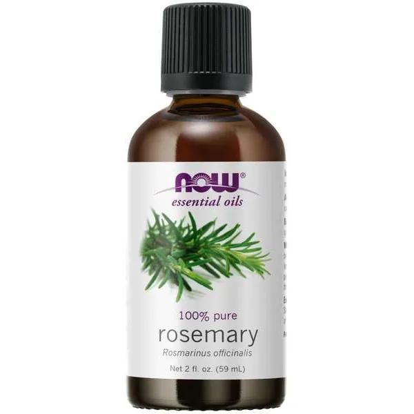 Essential Oil, Rosemary Oil - 59 ml.