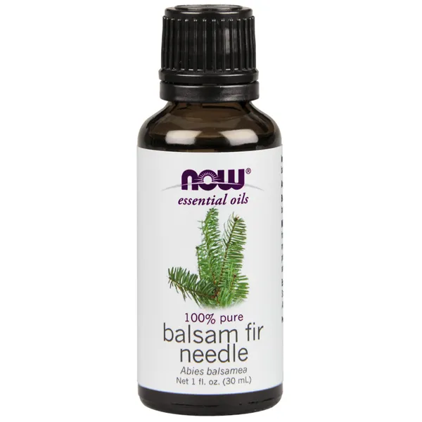 Essential Oil, Balsam Fir Needle Oil - 30 ml.