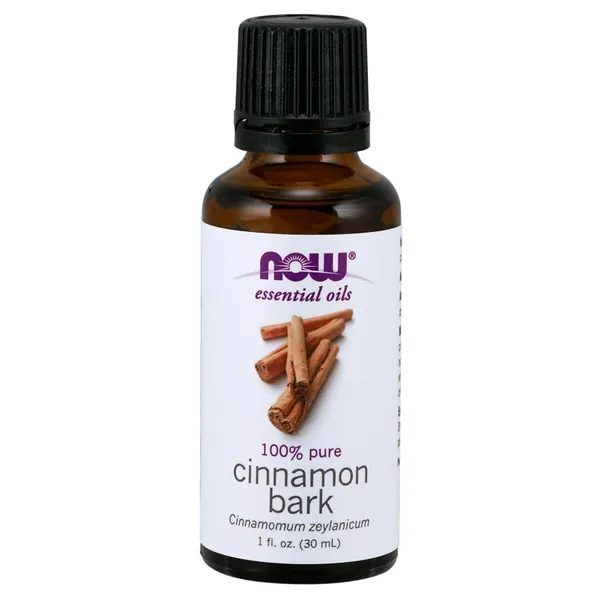 Essential Oil, Cinnamon Bark Oil - 30 ml.