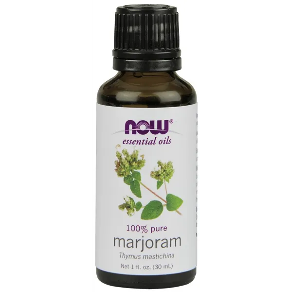 Essential Oil, Marjoram Oil - 30 ml.