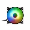 Kvadratinis ventiliatorius Sharkoon SilentStorm 120 PWM 120 mm LED RGB