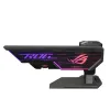 Charging base Asus ROG Herculx Graphics Card Holder Black Grey 50 W