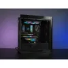 Charging base Asus ROG Herculx Graphics Card Holder Black Grey 50 W