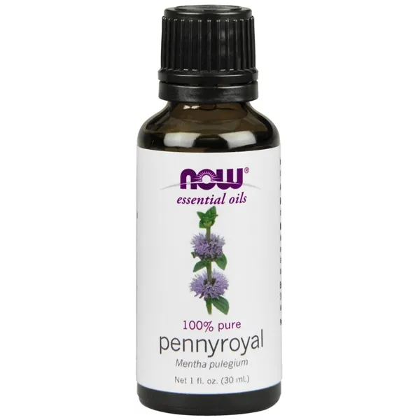 Essential Oil, Pennyroyal Oil - 30 ml.