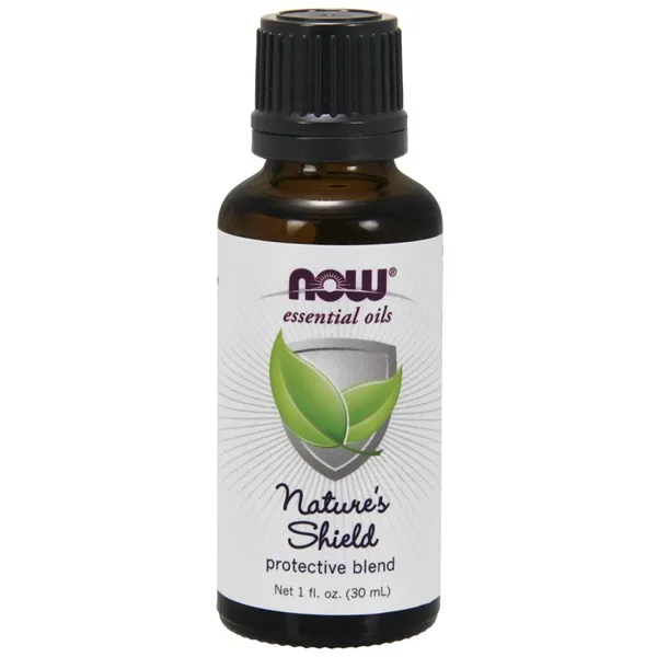 Essential Oil, Nature's Shield - 30 ml.