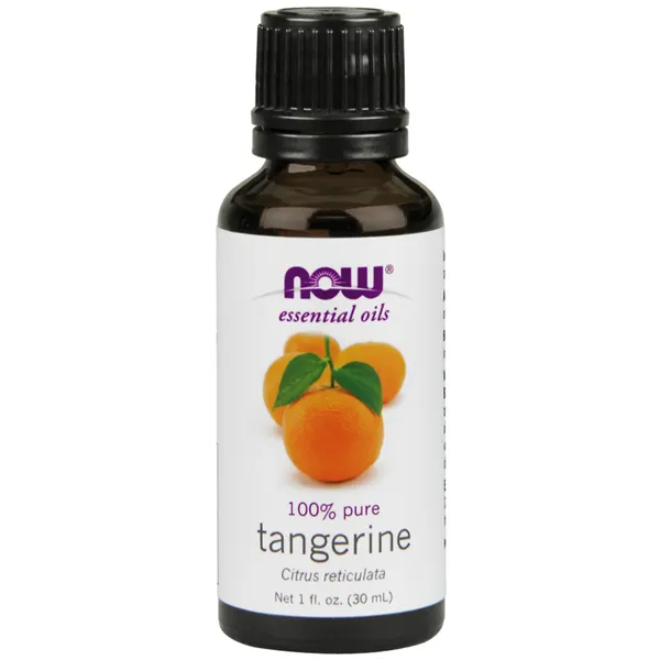 Essential Oil, Tangerine Oil - 30 ml.