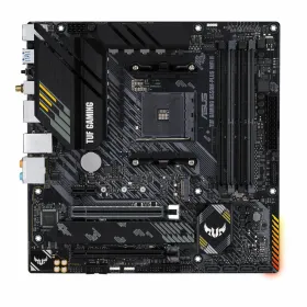 Mātesplate Asus AMD B550 mATX
