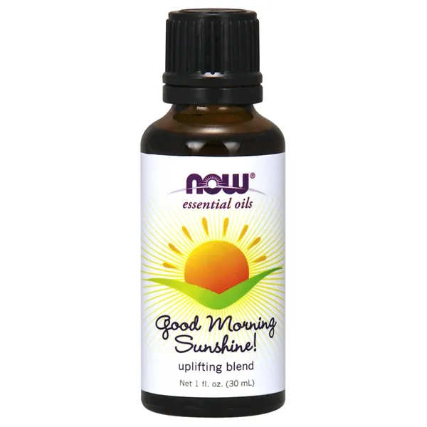 Essential Oil, Good Morning Sunshine! - 30 ml.