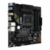 Mātesplate Asus AMD B550 mATX