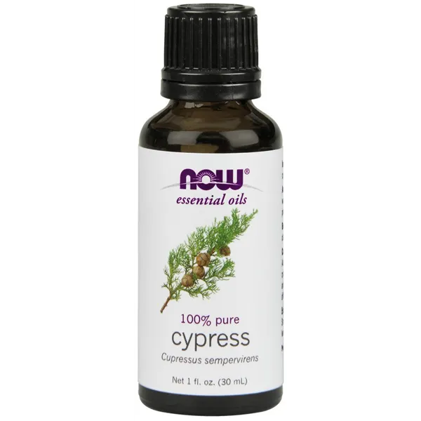 Essential Oil, Cypress Oil - 30 ml.