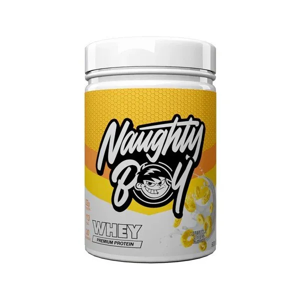 Advanced Whey, Lifestyle Loops - 900 g | Osta verkosta — Megaluks