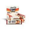 ESCO Protein Bar, White Chocolate Caramel Biscuit - 12 x 65g