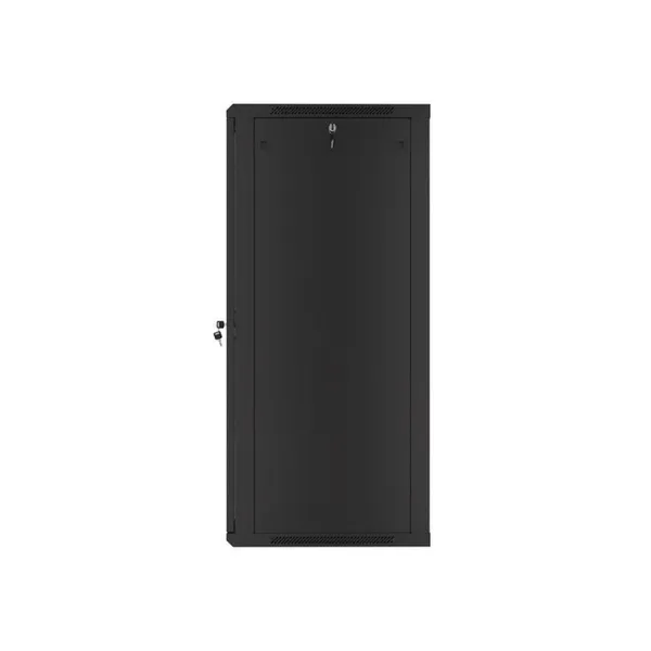 Seinakinnitusega Serverikapp Lanberg WF01-6627-10B