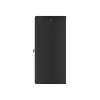 Seinakinnitusega Serverikapp Lanberg WF01-6627-10B