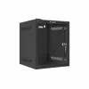 Seinakinnitusega Serverikapp Lanberg WF10-2306-10B