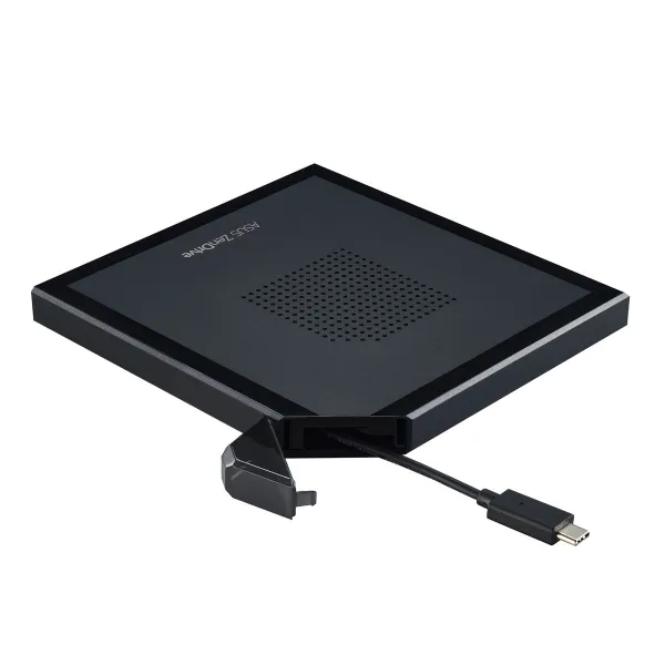 CD/DVD-lugejaeader Asus ZenDrive V1M