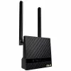 Reititin Asus 4G-N16 Musta RJ45 Ethernet LAN