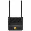 Reititin Asus 4G-N16 Musta RJ45 Ethernet LAN