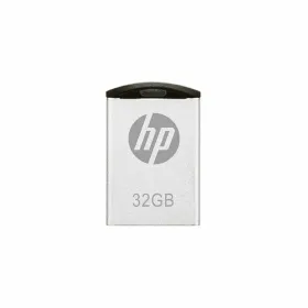 USB Zibatmiņa PNY v222w Sudrabs 32 GB