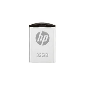 USB Zibatmiņa PNY v222w Sudrabs 32 GB