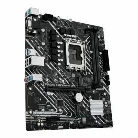 Pagrindinė plokštė Asus PRIME H610M-E D4-CSM