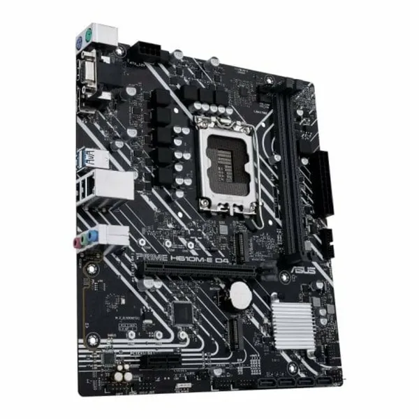 Emaplaat Asus PRIME H610M-E D4-CSM