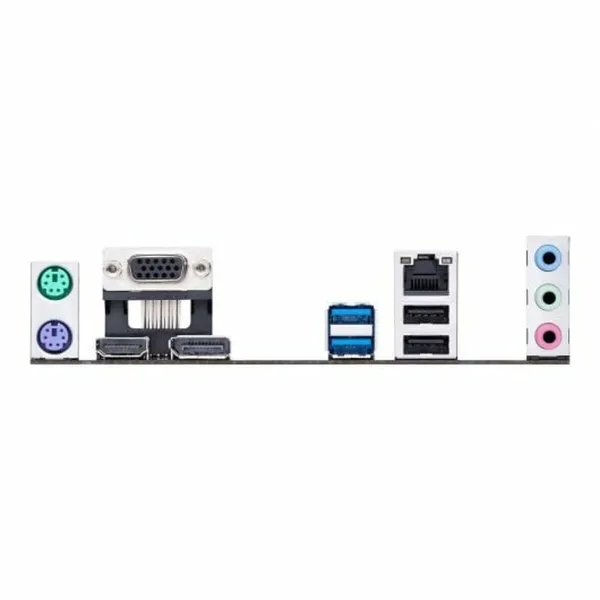 Emaplaat Asus PRIME H610M-E D4-CSM