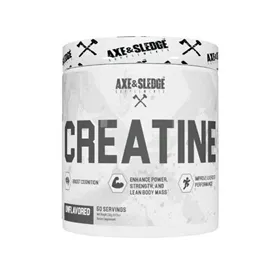 Creatine - 250g