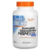 Synergistic Glucosamine MSM Formula with OptiMSM - 180 caps