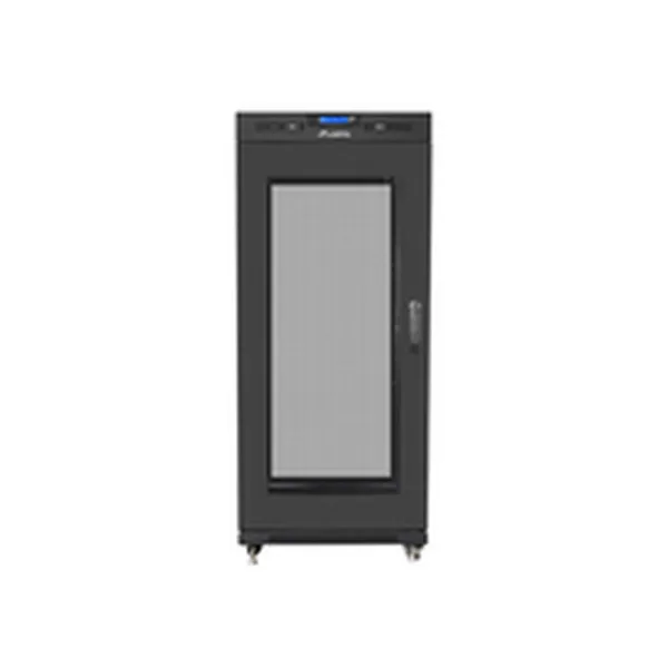 Seinakinnitusega Serverikapp Lanberg FF01-8015-23BL