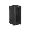 Seinakinnitusega Serverikapp Lanberg FF01-8015-23BL