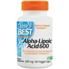 Alpha-Lipoic Acid, 600mg - 60 vcaps 