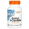Acetyl L-Carnitine, 500mg - 120 vcaps