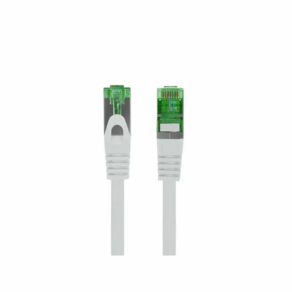 Жесткий сетевой кабель FTP кат. 7 Lanberg PCF7-10CU-0200-S 5 m