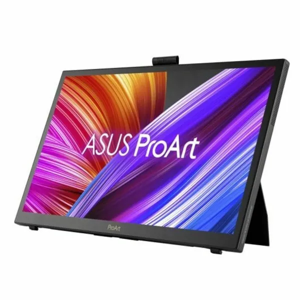 Interactive Touch Screen Asus 90LM0711-B01I70 4K Ultra HD 15,6