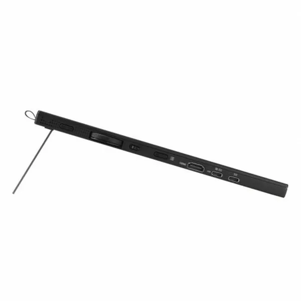 Interactive Touch Screen Asus 90LM0711-B01I70 4K Ultra HD 15,6