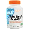 Alpha-Lipoic Acid, 600mg - 180 vcaps 