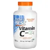 C vitamīns ar QC, 1000 mg - 360 v-kapsulas | Pirkt tiešsaistē — Megaluks