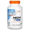 МСМ с OptiMSM Vegan, 1000 мг - 180 растительных | Купить онлайн — Megaluks