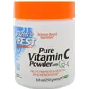 Pure Vitamin C Powder with Quali-C - 250g