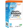 Digestive Probiotic, 20 Billion CFU - 30 vcaps