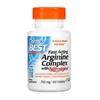 Fast Acting Arginine Complex with Nitrosigine, 750mg - 60 tablets