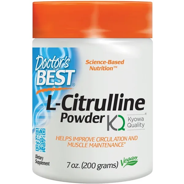 L-Citrulline Powder - 200g