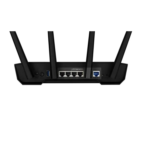 Rūteris Asus AX3000 V2