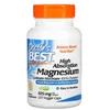 Магний высокой абсорбции, 105 мг - 120 растительных капсул